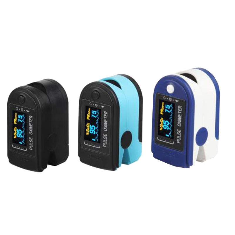 Пальцевий пульсоксиметр «50D» (9903843415554)